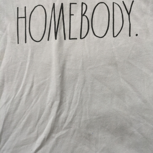 💥5/20$ T-shirt 6Y Rae Dunn - Picture 2 of 2